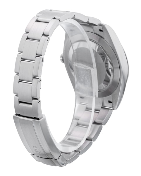 Rolex Oyster Perpetual 124300